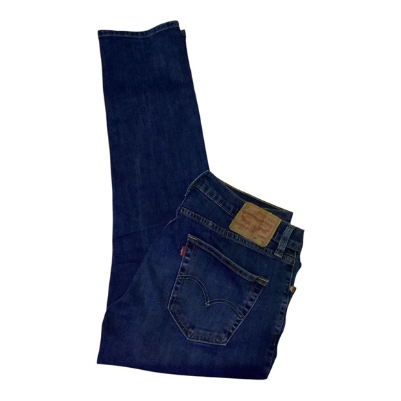 Levi's Other - Levi’s 511 Slim Fit Medium Wash Jeans Men’s W34 L30